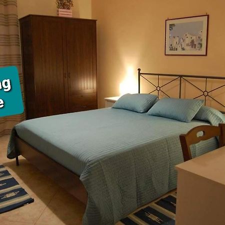 Bed and Breakfast Castello Di Sotto Milazzo Exteriér fotografie