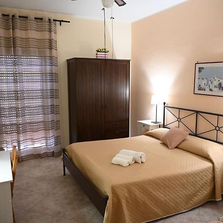 Bed and Breakfast Castello Di Sotto Milazzo Exteriér fotografie