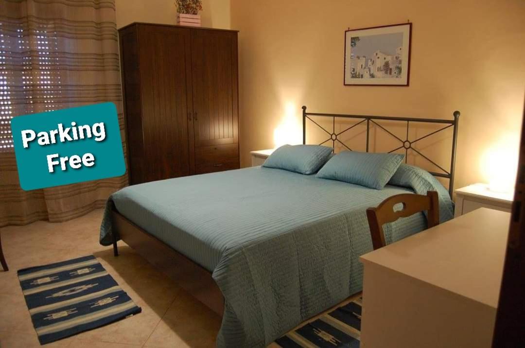 Bed and Breakfast Castello Di Sotto Milazzo Exteriér fotografie